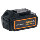 Купити Дриль-шурупокрут ударний McLaren F1 TEAM LIMITED EDITION DeWALT DCD85MM1T. Офіційний фірмовий магазин Dewalt Stanley Black+Decker Bostitch, фірмова гарантія