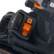 Купити Дриль-шурупокрут ударний McLaren F1 TEAM LIMITED EDITION DeWALT DCD85MM1T. Офіційний фірмовий магазин Dewalt Stanley Black+Decker Bostitch, фірмова гарантія