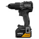 Купити Дриль-шурупокрут ударний McLaren F1 TEAM SPECIAL EDITION DeWALT DCD86MM2T. Офіційний фірмовий магазин Dewalt Stanley Black+Decker Bostitch, фірмова гарантія