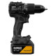 Купити Дриль-шурупокрут ударний McLaren F1 TEAM SPECIAL EDITION DeWALT DCD86MM2T. Офіційний фірмовий магазин Dewalt Stanley Black+Decker Bostitch, фірмова гарантія
