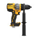 Купити Дриль-шурупокрут акумуляторний безщітковий ударний DeWALT DCD999NT. Офіційний фірмовий магазин Dewalt Stanley Black+Decker Bostitch, фірмова гарантія