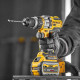 Купити Дриль-шурупокрут акумуляторний безщітковий ударний DeWALT DCD999NT. Офіційний фірмовий магазин Dewalt Stanley Black+Decker Bostitch, фірмова гарантія