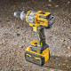 Купити Дриль-шурупокрут акумуляторний безщітковий ударний DeWALT DCD999NT. Офіційний фірмовий магазин Dewalt Stanley Black+Decker Bostitch, фірмова гарантія