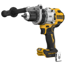 Купить Дрель-шуруповерт аккумуляторная бесщеточная ударная DeWALT DCD1007NT. Официальный фирменный магазин Dewalt Stanley Black+Decker Bostitch