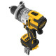 Купити Дриль-шурупокрут акумуляторний безщітковий ударний DeWALT DCD1007NT. Офіційний фірмовий магазин Dewalt Stanley Black+Decker Bostitch, фірмова гарантія