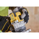 Купити Дриль-шурупокрут акумуляторний безщітковий ударний DeWALT DCD1007NT. Офіційний фірмовий магазин Dewalt Stanley Black+Decker Bostitch, фірмова гарантія