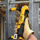 Купити Дриль-шурупокрут кутовий акумуляторний DeWALT DCD740N. Офіційний фірмовий магазин Dewalt Stanley Black+Decker Bostitch, фірмова гарантія