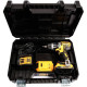 Купить Дрель-шуруповерт аккумуляторная бесщеточная ударная DeWALT DCD796P2. Официальный фирменный магазин Dewalt Stanley Black+Decker Bostitch