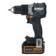 Купити Дриль-шурупокрут ударний McLaren F1 TEAM LIMITED EDITION DeWALT DCD85MM2T. Офіційний фірмовий магазин Dewalt Stanley Black+Decker Bostitch, фірмова гарантія