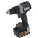 Купити Дриль-шурупокрут ударний McLaren F1 TEAM LIMITED EDITION DeWALT DCD85MM2T. Офіційний фірмовий магазин Dewalt Stanley Black+Decker Bostitch, фірмова гарантія