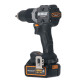 Купити Дриль-шурупокрут ударний McLaren F1 TEAM LIMITED EDITION DeWALT DCD85MM2T. Офіційний фірмовий магазин Dewalt Stanley Black+Decker Bostitch, фірмова гарантія