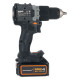 Купити Дриль-шурупокрут ударний McLaren F1 TEAM LIMITED EDITION DeWALT DCD85MM2T. Офіційний фірмовий магазин Dewalt Stanley Black+Decker Bostitch, фірмова гарантія