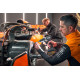 Купити Дриль-шурупокрут ударний McLaren F1 TEAM LIMITED EDITION DeWALT DCD85MM2T. Офіційний фірмовий магазин Dewalt Stanley Black+Decker Bostitch, фірмова гарантія