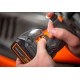 Купити Дриль-шурупокрут ударний McLaren F1 TEAM LIMITED EDITION DeWALT DCD85MM2T. Офіційний фірмовий магазин Dewalt Stanley Black+Decker Bostitch, фірмова гарантія