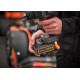 Купити Дриль-шурупокрут ударний McLaren F1 TEAM LIMITED EDITION DeWALT DCD85MM2T. Офіційний фірмовий магазин Dewalt Stanley Black+Decker Bostitch, фірмова гарантія