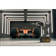 Купити Дриль-шурупокрут ударний McLaren F1 TEAM LIMITED EDITION DeWALT DCD85MM2T. Офіційний фірмовий магазин Dewalt Stanley Black+Decker Bostitch, фірмова гарантія