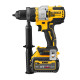 Купити Дриль-шурупокрут акумуляторний безщітковий ударний DeWALT DCD999T1. Офіційний фірмовий магазин Dewalt Stanley Black+Decker Bostitch, фірмова гарантія