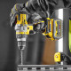 Купити Дриль-шурупокрут акумуляторний безщітковий ударний DeWALT DCD999T1. Офіційний фірмовий магазин Dewalt Stanley Black+Decker Bostitch, фірмова гарантія