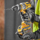 Купити Дриль-шурупокрут акумуляторний безщітковий ударний DeWALT DCD999T1. Офіційний фірмовий магазин Dewalt Stanley Black+Decker Bostitch, фірмова гарантія