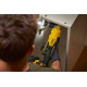 Купити Дрель угловая STANLEY FATMAX SFMCD750B. Офіційний фірмовий магазин Dewalt Stanley Black+Decker Bostitch, фірмова гарантія