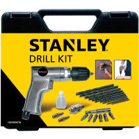 Купити Пневматична дриль STANLEY 160189XSTN. Офіційний фірмовий магазин Dewalt Stanley Black+Decker Bostitch, фірмова гарантія