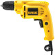 Купить Дрель сетевая DeWALT DWD014S. Официальный фирменный магазин Dewalt Stanley Black+Decker Bostitch