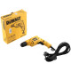 Купить Дрель сетевая DeWALT DWD014S. Официальный фирменный магазин Dewalt Stanley Black+Decker Bostitch