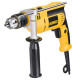 Купить Дрель сетевая ударная DeWALT DWD024. Официальный фирменный магазин Dewalt Stanley Black+Decker Bostitch