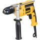 Купить Дрель сетевая ударная DeWALT DWD024S. Официальный фирменный магазин Dewalt Stanley Black+Decker Bostitch