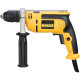 Купить Дрель сетевая ударная DeWALT DWD024S. Официальный фирменный магазин Dewalt Stanley Black+Decker Bostitch