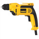 Купить Дрель сетевая DeWALT DWD112S. Официальный фирменный магазин Dewalt Stanley Black+Decker Bostitch