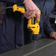 Купить Дрель сетевая DeWALT DWD112S. Официальный фирменный магазин Dewalt Stanley Black+Decker Bostitch