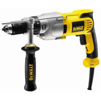 Купить Дрель сетевая ударная DeWALT DWD522KS. Официальный фирменный магазин Dewalt Stanley Black+Decker Bostitch