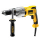 Купити Дриль мережевий ударний DeWALT DWD524KS. Офіційний фірмовий магазин Dewalt Stanley Black+Decker Bostitch, фірмова гарантія