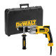 Купити Дриль мережевий ударний DeWALT DWD524KS. Офіційний фірмовий магазин Dewalt Stanley Black+Decker Bostitch, фірмова гарантія