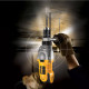 Купити Дриль мережевий ударний DeWALT DWD524KS. Офіційний фірмовий магазин Dewalt Stanley Black+Decker Bostitch, фірмова гарантія