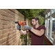 Купить Дрель сетевая ударная BLACK+DECKER BEH200. Официальный фирменный магазин Dewalt Stanley Black+Decker Bostitch