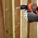 Купити Дриль мережевий ударний BLACK+DECKER BEH550. Офіційний фірмовий магазин Dewalt Stanley Black+Decker Bostitch, фірмова гарантія