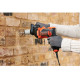 Купити Дриль мережевий ударний BLACK+DECKER BEH850. Офіційний фірмовий магазин Dewalt Stanley Black+Decker Bostitch, фірмова гарантія