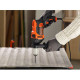 Купити Дриль мережевий ударний BLACK+DECKER BEH850. Офіційний фірмовий магазин Dewalt Stanley Black+Decker Bostitch, фірмова гарантія