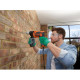 Купити Дриль мережевий ударний BLACK+DECKER BEH850. Офіційний фірмовий магазин Dewalt Stanley Black+Decker Bostitch, фірмова гарантія