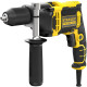Купить Дрель сетевая ударная STANLEY FATMAX FMEH750. Официальный фирменный магазин Dewalt Stanley Black+Decker Bostitch