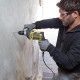 Купить Дрель сетевая ударная STANLEY FATMAX FMEH750. Официальный фирменный магазин Dewalt Stanley Black+Decker Bostitch