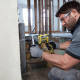 Купить Дрель сетевая ударная STANLEY FATMAX FMEH750. Официальный фирменный магазин Dewalt Stanley Black+Decker Bostitch