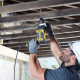 Купить Дрель сетевая ударная STANLEY FATMAX FMEH750. Официальный фирменный магазин Dewalt Stanley Black+Decker Bostitch