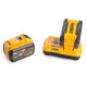 Купити Міксер акумуляторний DeWALT DCD240X2. Офіційний фірмовий магазин Dewalt Stanley Black+Decker Bostitch, фірмова гарантія