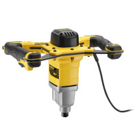 Купити Міксер мережевий DeWALT DWD241. Офіційний фірмовий магазин Dewalt Stanley Black+Decker Bostitch, фірмова гарантія