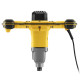 Купити Міксер мережевий DeWALT DWD241. Офіційний фірмовий магазин Dewalt Stanley Black+Decker Bostitch, фірмова гарантія
