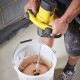 Купить Миксер сетевой STANLEY FATMAX FME190. Официальный фирменный магазин Dewalt Stanley Black+Decker Bostitch