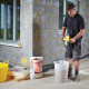 Купить Миксер сетевой STANLEY FATMAX FME190. Официальный фирменный магазин Dewalt Stanley Black+Decker Bostitch